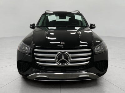 2026 Mercedes-Benz GLS GLS 450 4MATIC® SUV