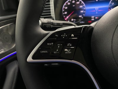 2026 Mercedes-Benz GLS GLS 450 4MATIC® SUV