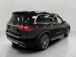 2026 Mercedes-Benz GLS GLS 450 4MATIC® SUV