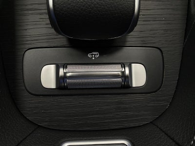 2026 Mercedes-Benz GLS GLS 450 4MATIC® SUV