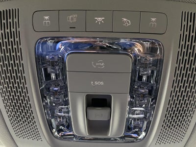 2026 Mercedes-Benz GLS GLS 450 4MATIC® SUV