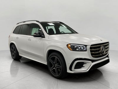 2026 Mercedes-Benz GLS GLS 450 4MATIC® SUV