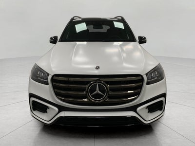 2026 Mercedes-Benz GLS GLS 450 4MATIC® SUV