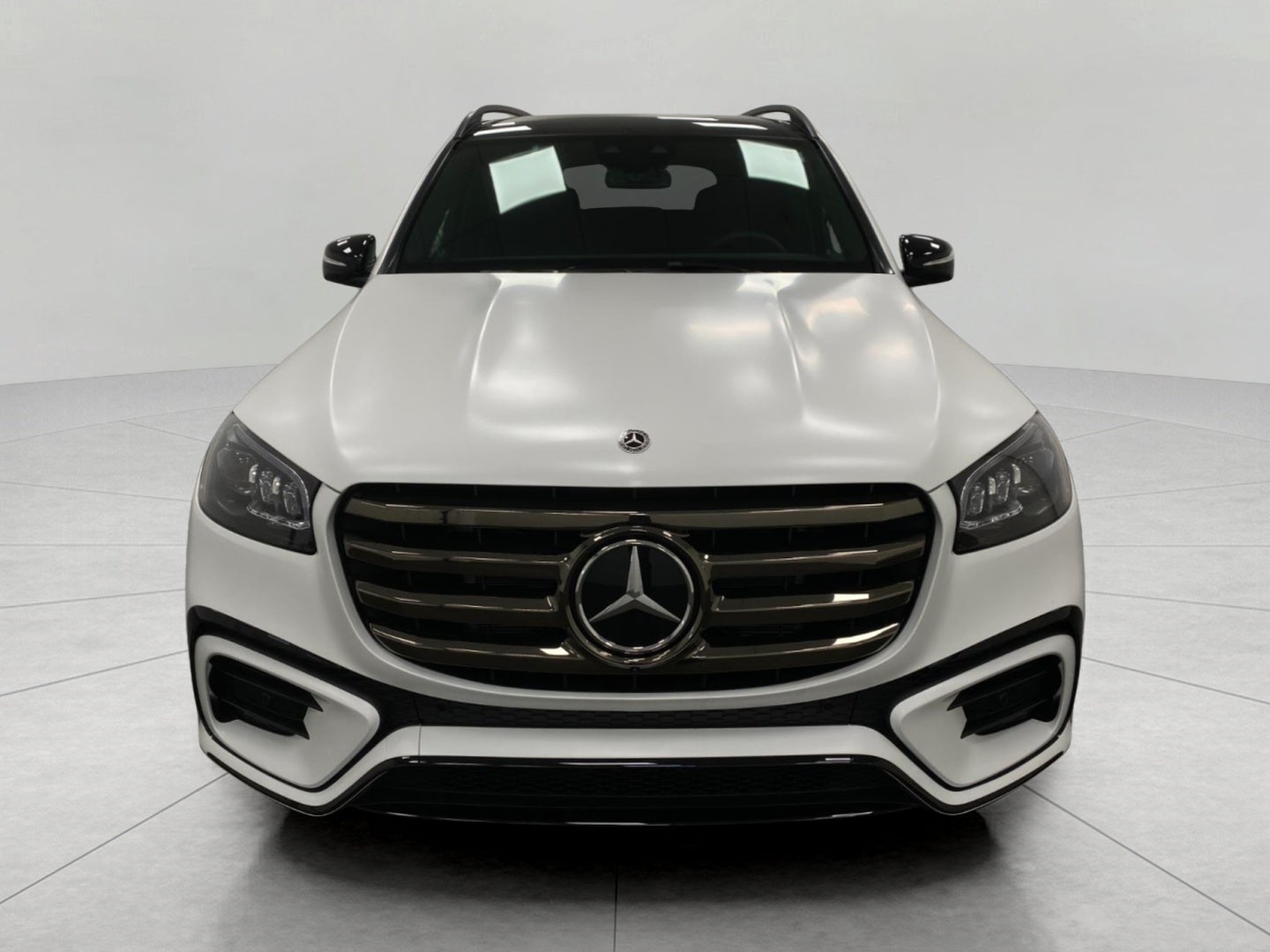2026 Mercedes-Benz GLS GLS 450 4MATIC® SUV