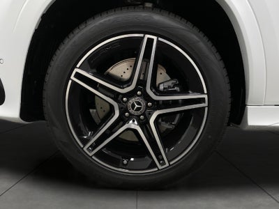 2026 Mercedes-Benz GLS GLS 450 4MATIC® SUV