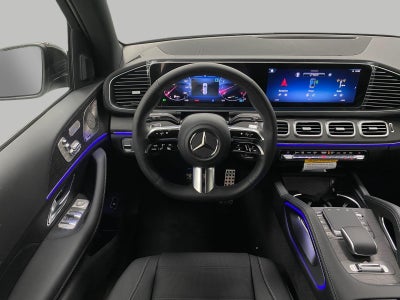 2026 Mercedes-Benz GLS GLS 450 4MATIC® SUV