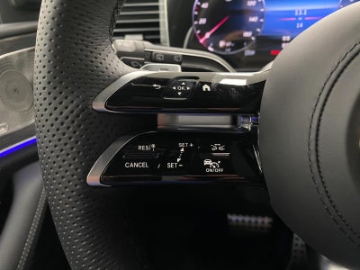 2026 Mercedes-Benz GLS GLS 450 4MATIC® SUV