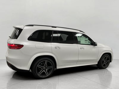 2026 Mercedes-Benz GLS GLS 450 4MATIC® SUV