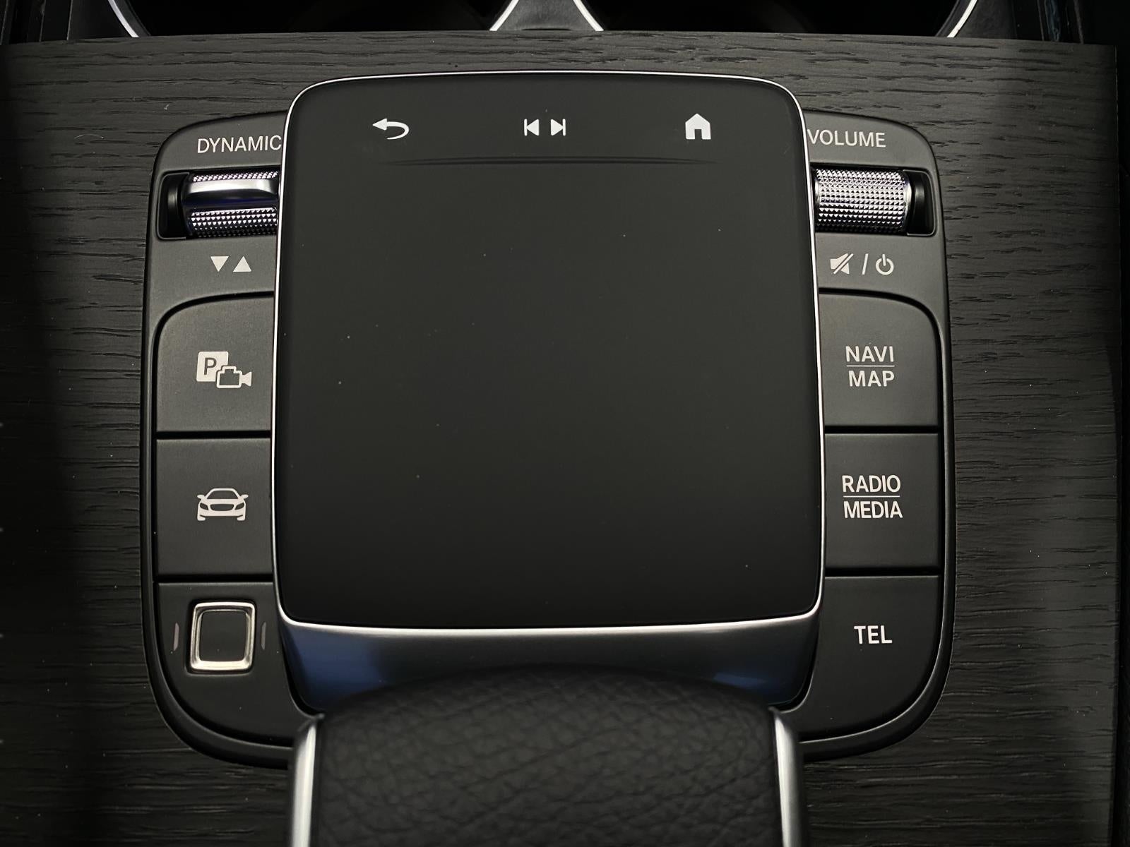 2026 Mercedes-Benz GLS GLS 450 4MATIC® SUV