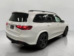 2026 Mercedes-Benz GLS GLS 450 4MATIC® SUV