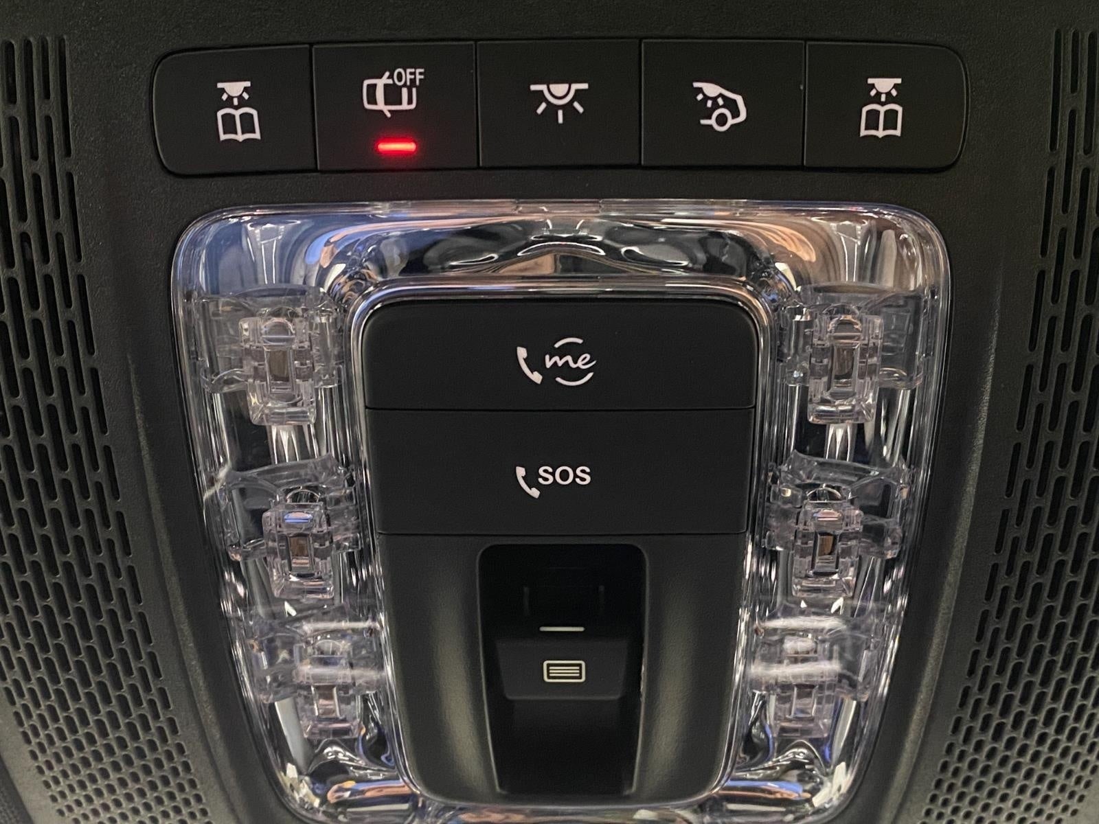 2026 Mercedes-Benz GLS GLS 450 4MATIC® SUV