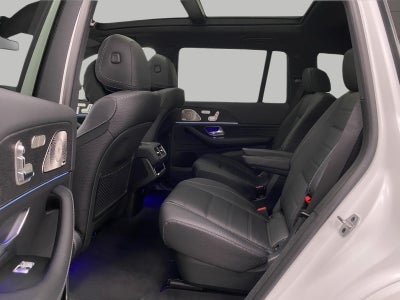 2026 Mercedes-Benz GLS GLS 450 4MATIC® SUV