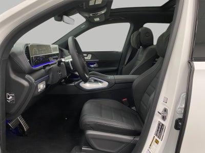 2026 Mercedes-Benz GLS GLS 450 4MATIC® SUV
