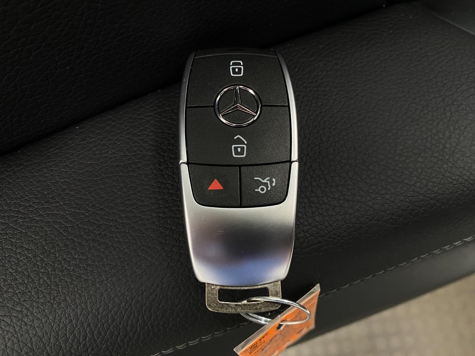 2026 Mercedes-Benz GLS GLS 450 4MATIC® SUV