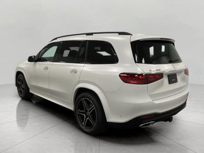 2026 Mercedes-Benz GLS GLS 450 4MATIC® SUV