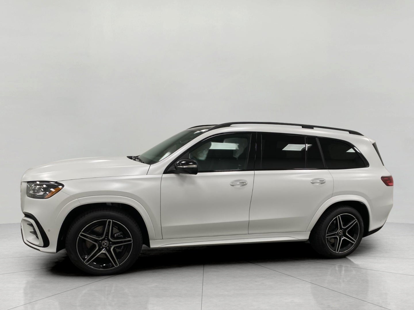 2026 Mercedes-Benz GLS GLS 450 4MATIC® SUV