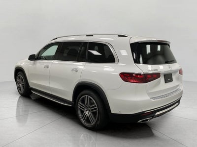 2026 Mercedes-Benz GLS GLS 450 4MATIC® SUV