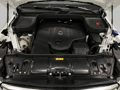 2026 Mercedes-Benz GLS GLS 450 4MATIC® SUV