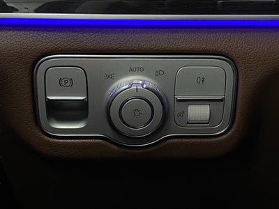 2026 Mercedes-Benz GLS GLS 450 4MATIC® SUV