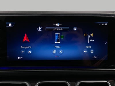2026 Mercedes-Benz GLS GLS 450 4MATIC® SUV