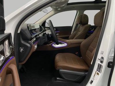 2026 Mercedes-Benz GLS GLS 450 4MATIC® SUV