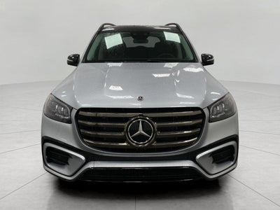 2026 Mercedes-Benz GLS GLS 450 4MATIC® SUV