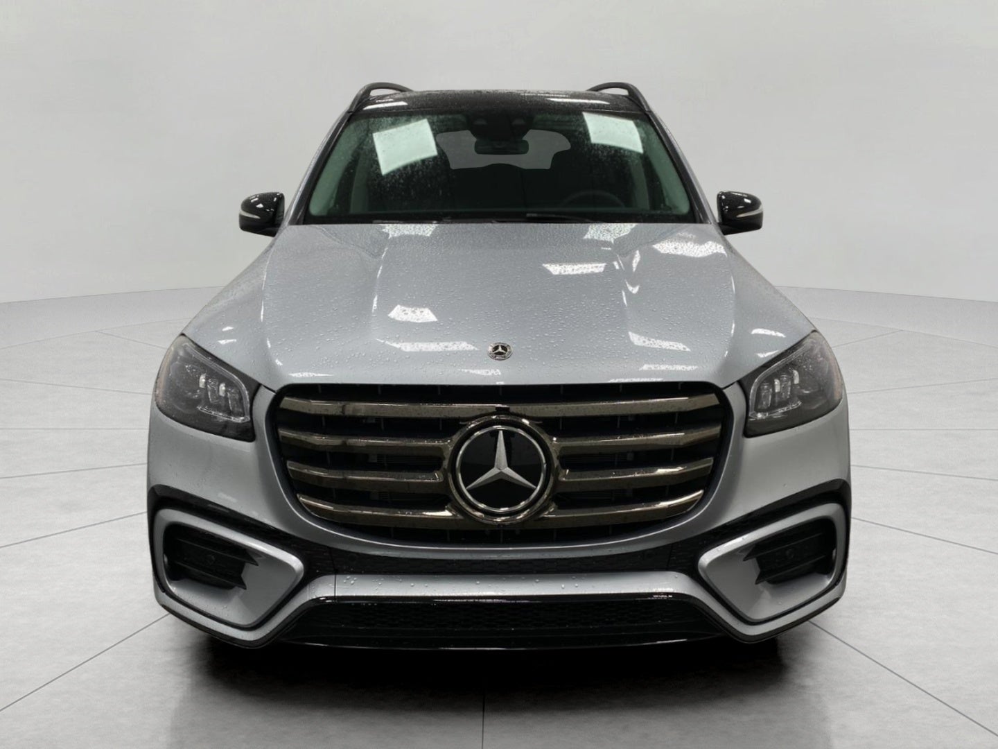 2026 Mercedes-Benz GLS GLS 450 4MATIC® SUV