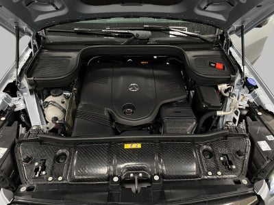 2026 Mercedes-Benz GLS GLS 450 4MATIC® SUV