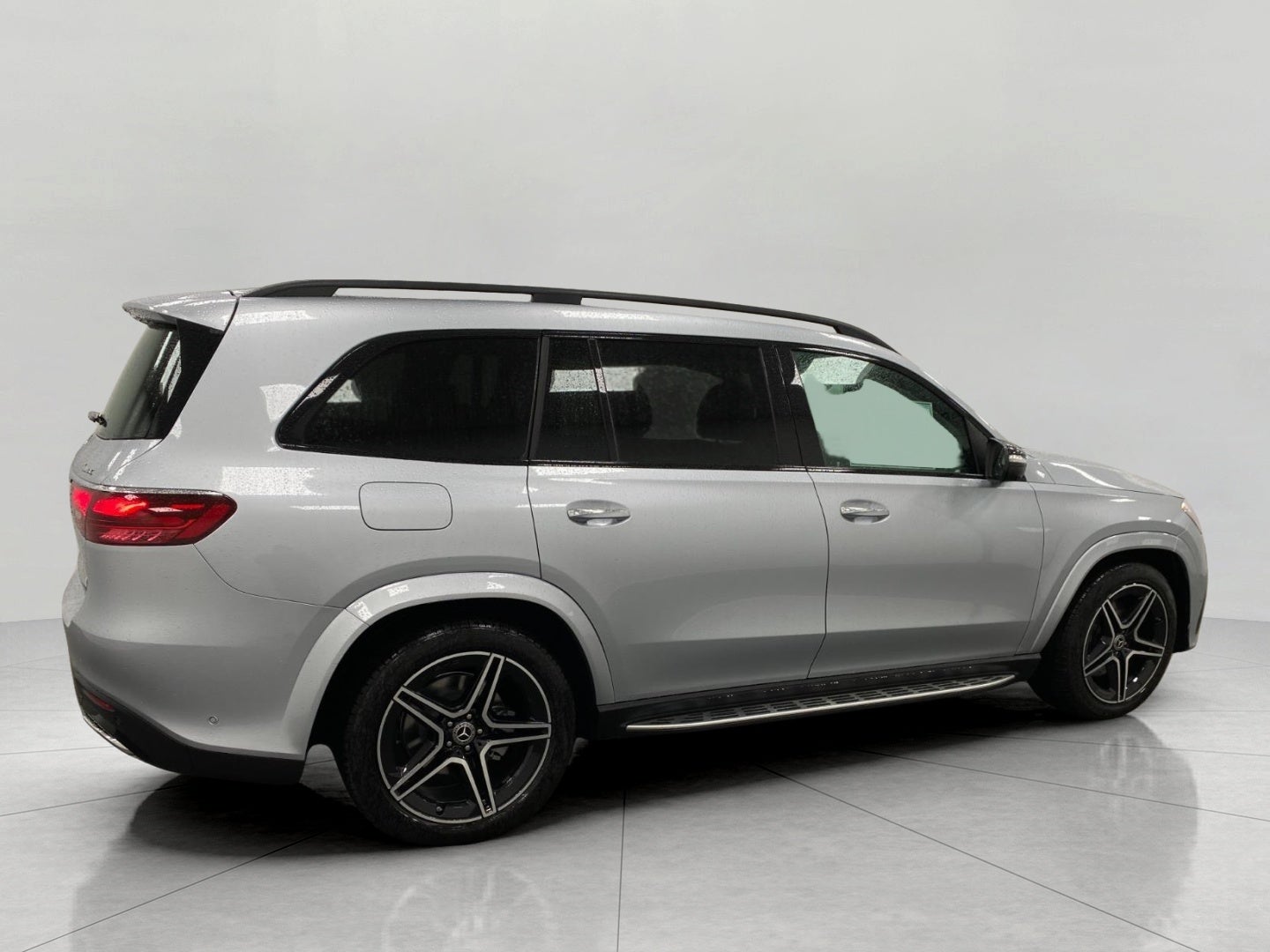 2026 Mercedes-Benz GLS GLS 450 4MATIC® SUV