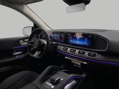 2026 Mercedes-Benz GLS GLS 450 4MATIC® SUV