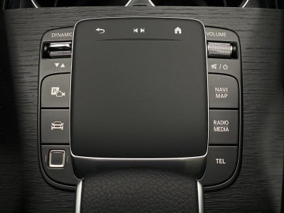2026 Mercedes-Benz GLS GLS 450 4MATIC® SUV