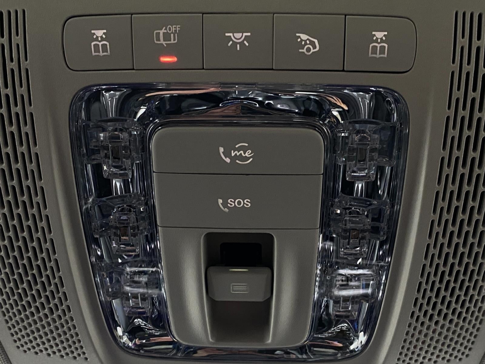 2026 Mercedes-Benz GLS GLS 450 4MATIC® SUV
