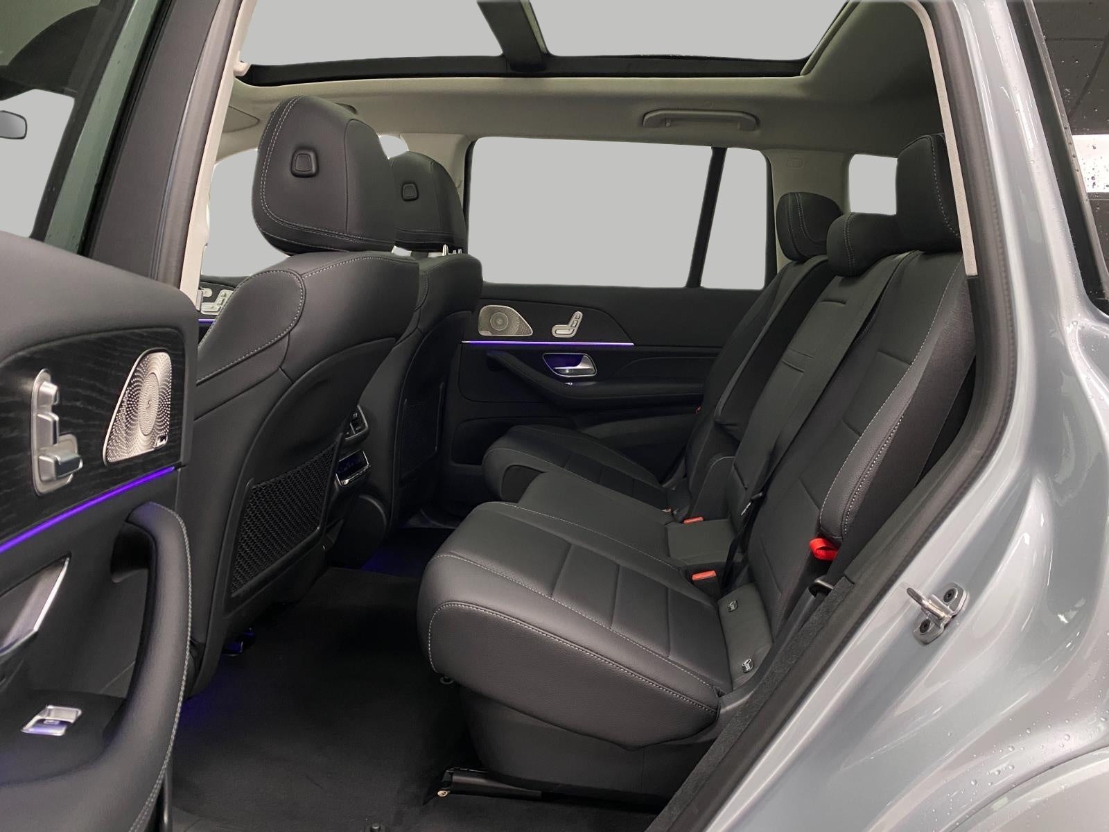 2026 Mercedes-Benz GLS GLS 450 4MATIC® SUV