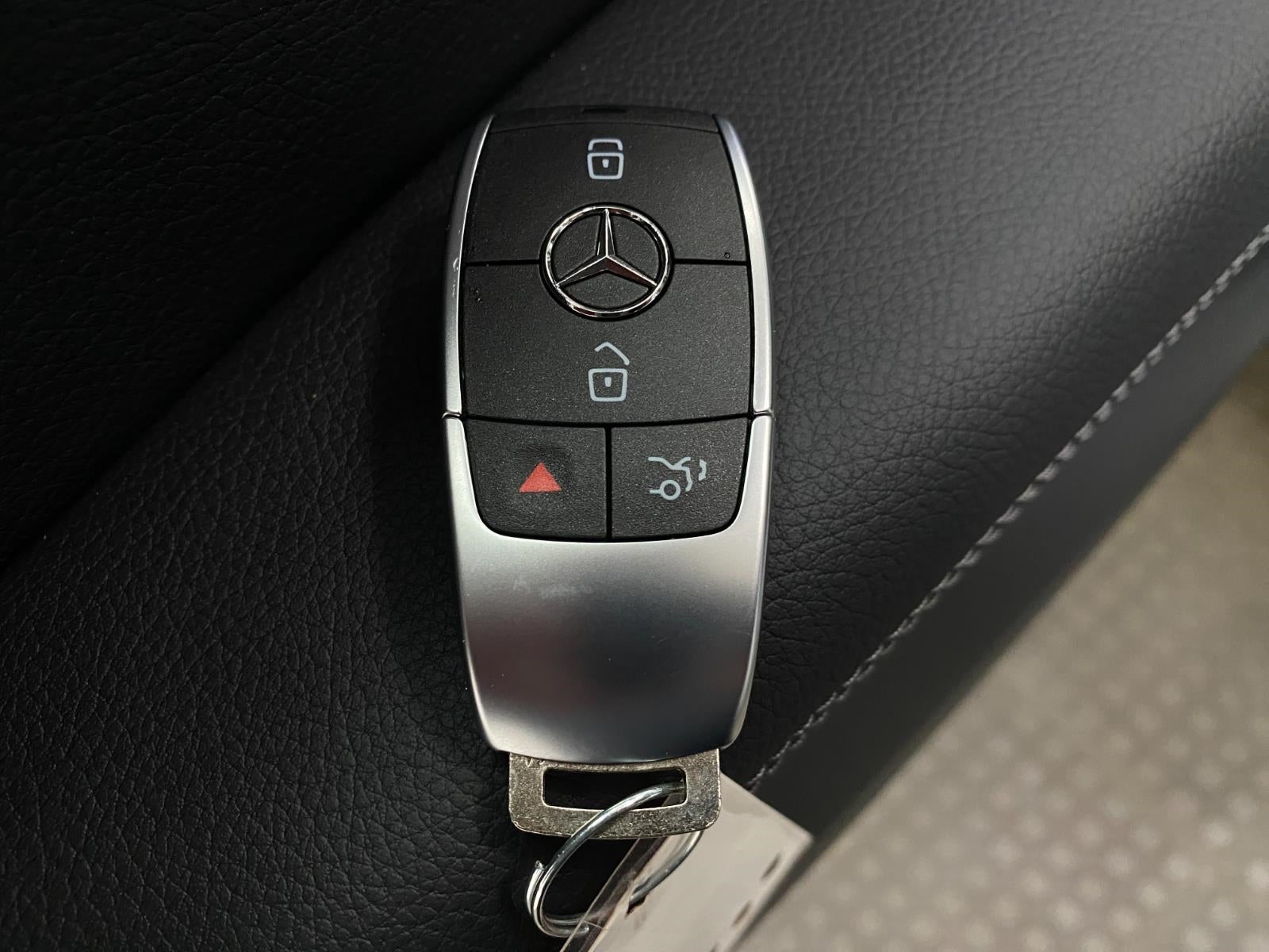 2026 Mercedes-Benz GLS GLS 450 4MATIC® SUV