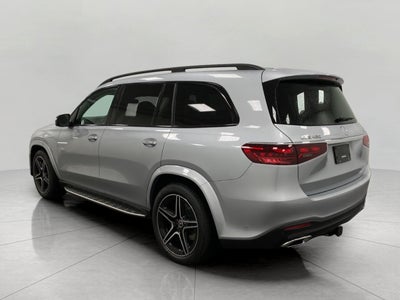 2026 Mercedes-Benz GLS GLS 450 4MATIC® SUV