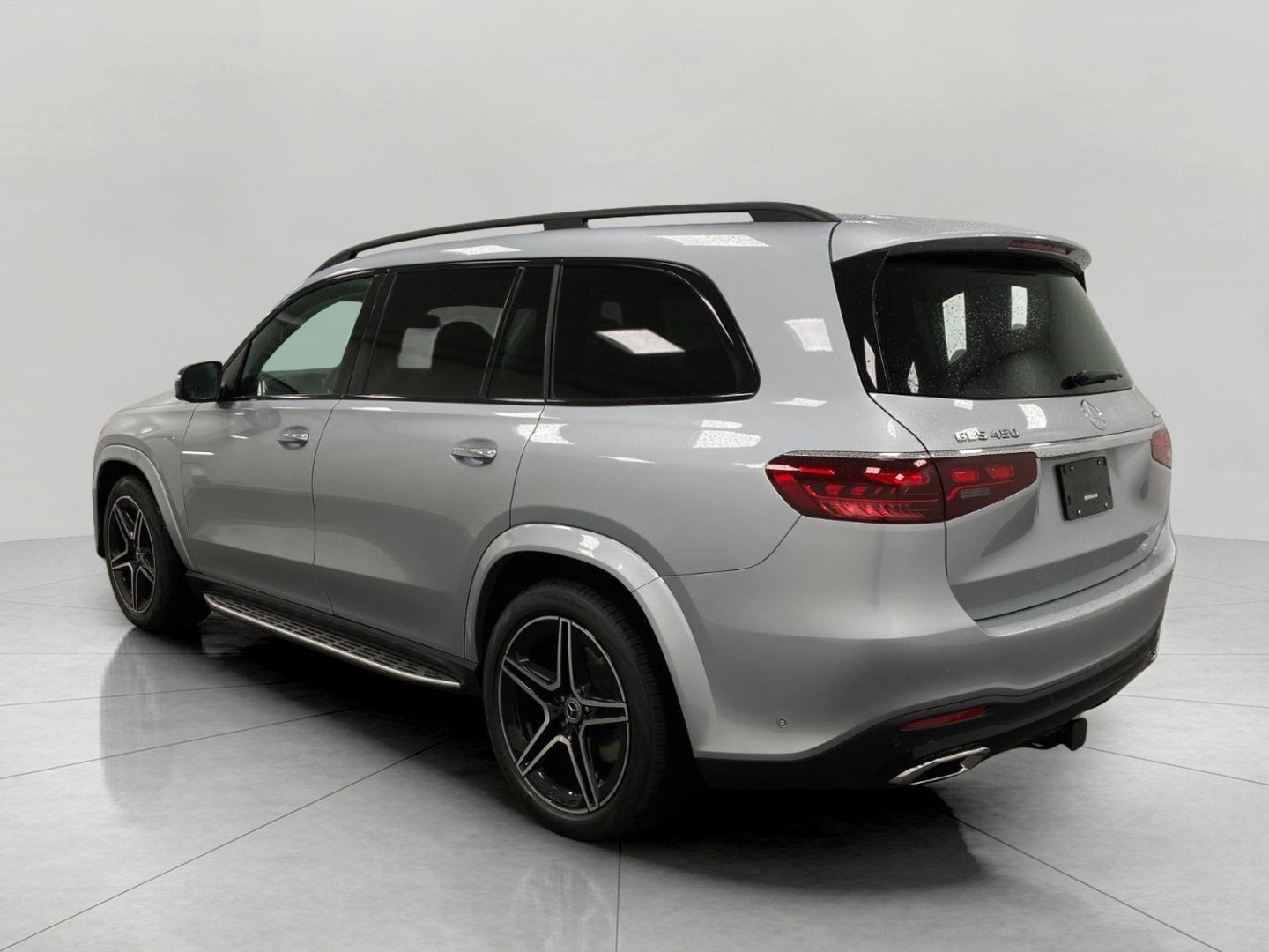 2026 Mercedes-Benz GLS GLS 450 4MATIC® SUV
