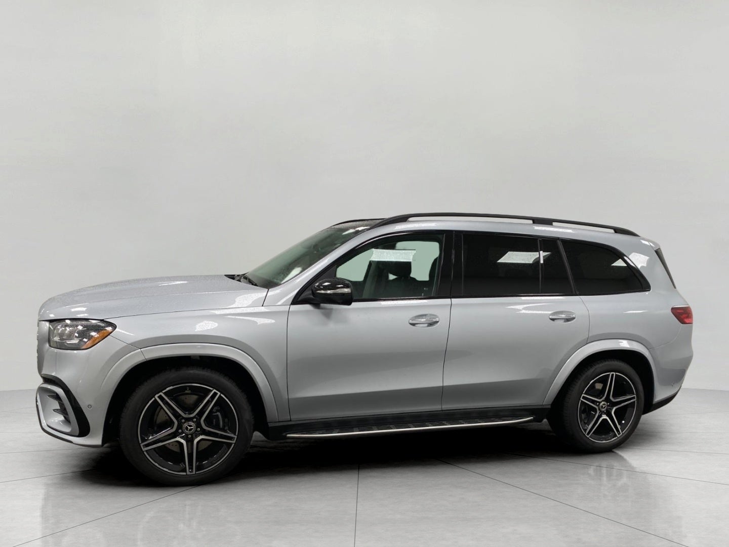 2026 Mercedes-Benz GLS GLS 450 4MATIC® SUV