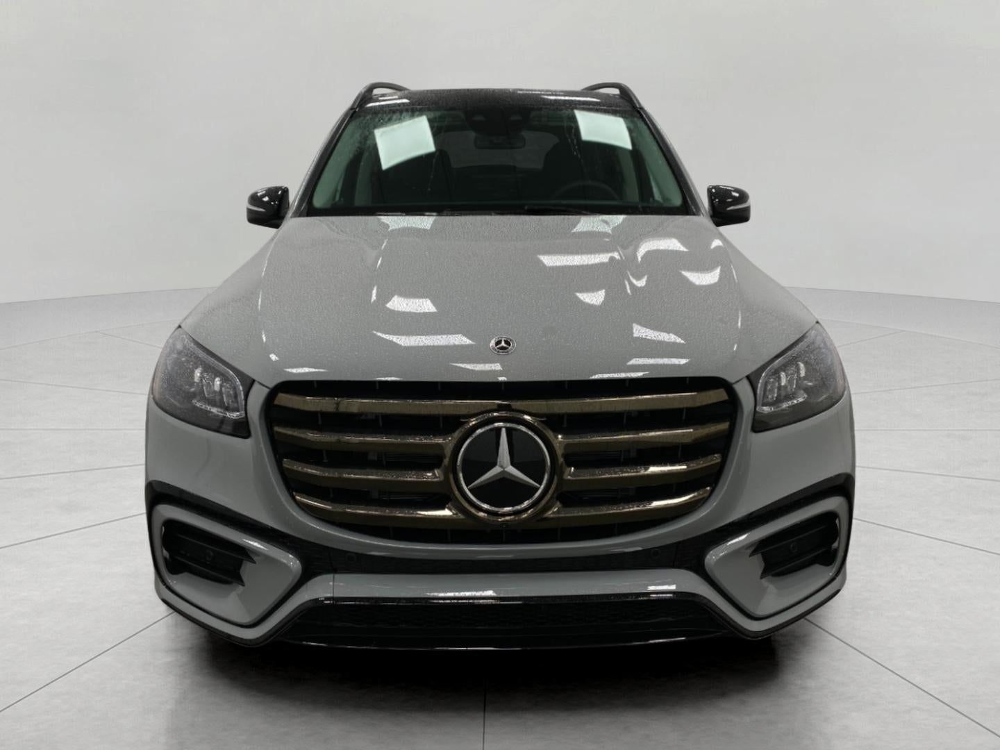 2026 Mercedes-Benz GLS GLS 450 4MATIC® SUV