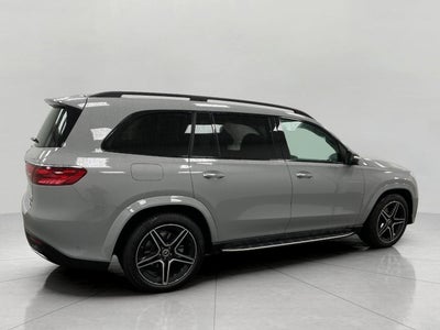 2026 Mercedes-Benz GLS GLS 450 4MATIC® SUV