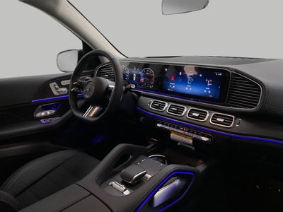 2026 Mercedes-Benz GLS GLS 450 4MATIC® SUV