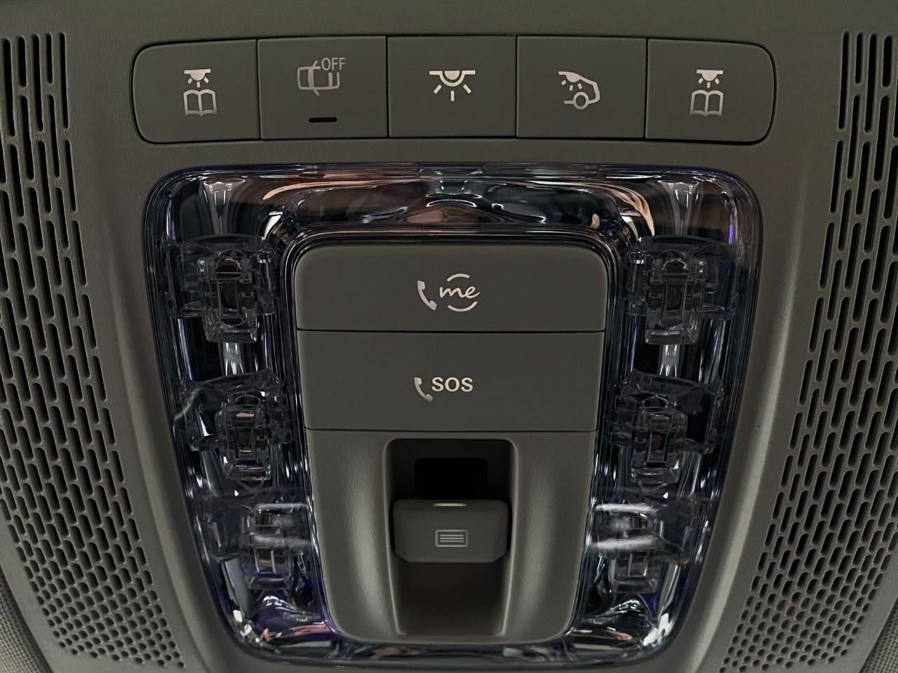 2026 Mercedes-Benz GLS GLS 450 4MATIC® SUV