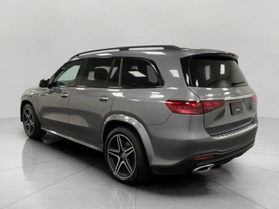 2024 Mercedes-Benz GLS GLS 450 4MATIC® SUV