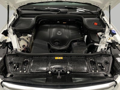 2026 Mercedes-Benz GLS GLS 450 4MATIC® SUV