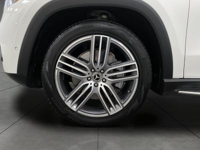 2026 Mercedes-Benz GLS GLS 450 4MATIC® SUV