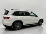 2026 Mercedes-Benz GLS GLS 450 4MATIC® SUV