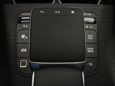 2026 Mercedes-Benz GLS GLS 450 4MATIC® SUV