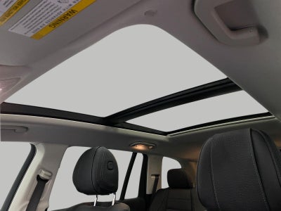 2026 Mercedes-Benz GLS GLS 450 4MATIC® SUV