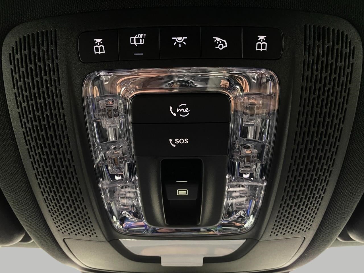 2026 Mercedes-Benz GLS GLS 580 4MATIC® SUV