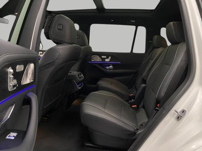 2026 Mercedes-Benz GLS GLS 580 4MATIC® SUV
