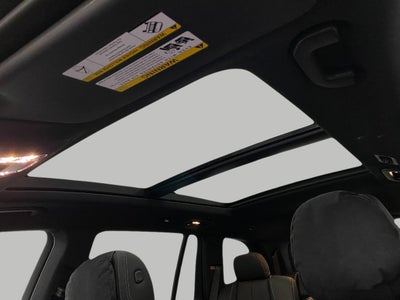 2026 Mercedes-Benz GLS GLS 580 4MATIC® SUV